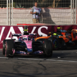 Ganadores y perdedores del caótico GP de Azerbaiyán de F1 2026 #F1 #FVDigital