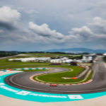 Horarios del GP de Bahrein en Malasia de F1 y cómo verlo: ¡también peculiar! #F1 #FVDigital