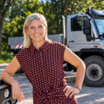 La CEO de Daimler Truck avisa a Europa: las multas por CO2 pueden tener graves consecuencias para la compañía