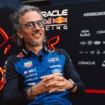 Quién durmió mejor anoche tras Bakú: Laurent Mekies #F1 #FVDigital