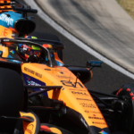 La velocidad punta de McLaren F1 es mayor en Hungría que en Monza, avisa Piastri #F1 #FVDigital