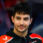 Ocon pide a gritos seguir en la F1: «Soy uno de los mejores» #F1 #FVDigital