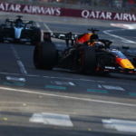 Qué hizo que Red Bull F1 fuera tan rápido en Bakú tras el problema de Verstappen #F1 #FVDigital