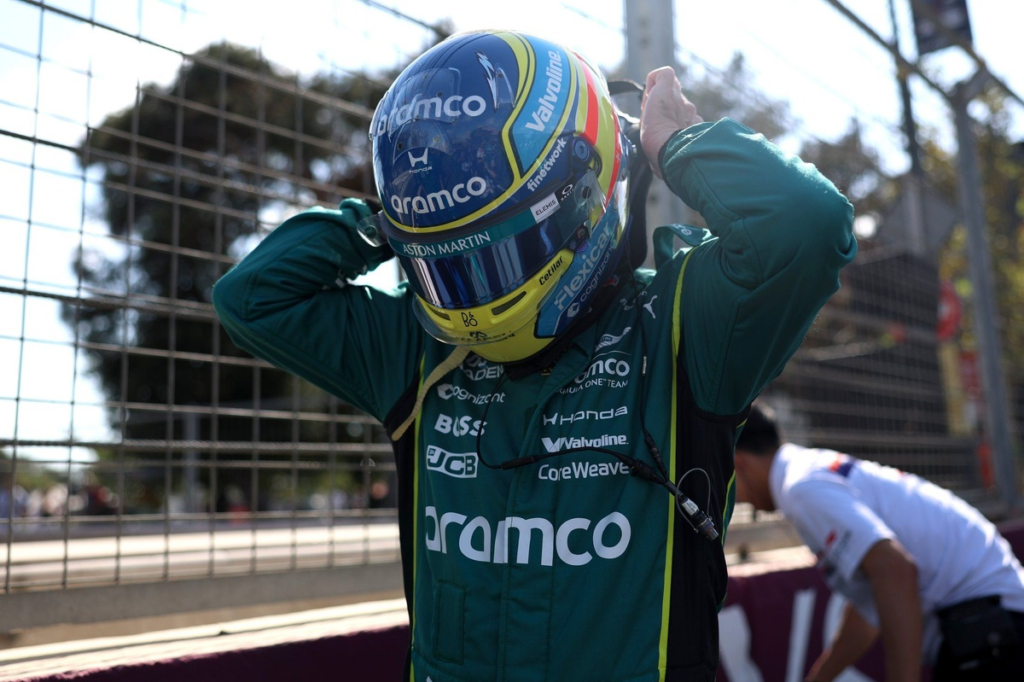 Por qué Aston Martin ha renovado a Alonso y por qué Alonso sigue en F1 #F1 #FVDigital