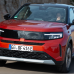 El Opel Frontera eléctrico ofrece dos baterías para que no pagues por más autonomía de la que necesitas