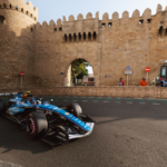 Vowles pone en valor las mejoras del Williams y elogia el trabajo de Sainz en Bakú #F1 #FVDigital
