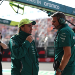 Button compara a Alonso con Schumacher y le pide que no deje la F1 #F1 #FVDigital