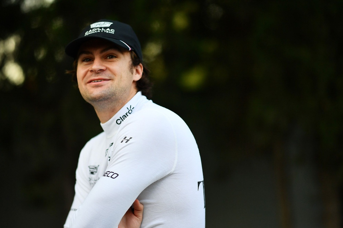 Colton Herta no renuncia a la F1 para 2028: «Todavía tengo una oportunidad» #F1 #FVDigital