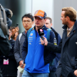 Verstappen se prepara para un Monza ‘muy doloroso’: “Se tendrá que ir suave con el gas…” #F1 #FVDigital