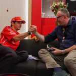 Entrevista a Leclerc: su confianza en Vasseur y qué significa Monza para él #F1 #FVDigital
