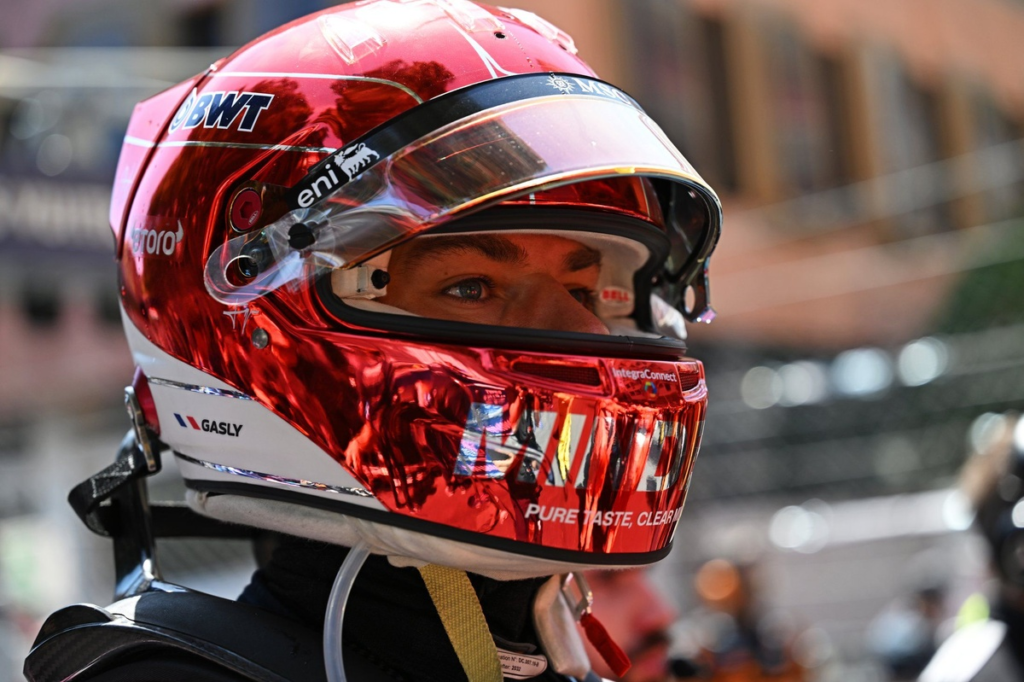ÚLTIMA HORA: La FIA quita el podio de Mónaco a Gasly y se lo devuelve a Hadjar #F1 #FVDigital