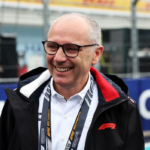 Domenicali: “La F1 debe saber cambiar. ¿Carreras más cortas? No estoy en contra” #F1 #FVDigital