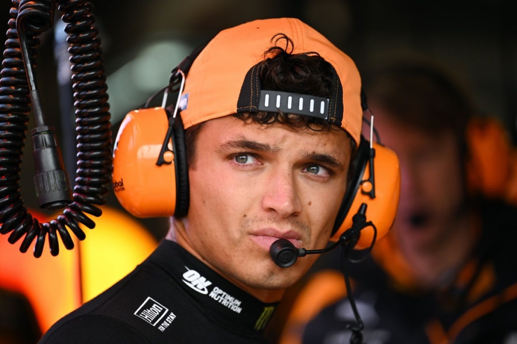 Norris, Verstappen y Leclerc: por qué los grandes pilotos ya no cambian de equipo #F1 #FVDigital