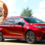 ¿Helados por 74 €? Toyota se vuelve loca con los 30 años de su histórico monovolumen híbrido