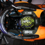 Norris descarta a McLaren de la pole en Monza: “No estamos en la lucha en absoluto” #F1 #FVDigital