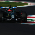 De la Rosa revela “un problema eléctrico” en el Aston de Alonso en Monza #F1 #FVDigital