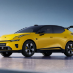 Los hermanos chinos de Volvo venden 14.663 unidades 1 hora de su nuevo SUV eléctrico que carga en 12 minutos y cuesta 15.400 €