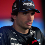 Sainz reivindica Sepang y carga contra los circuitos que «no gustaron a nadie» #F1 #FVDigital