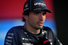Sainz reivindica Sepang y carga contra los circuitos que «no gustaron a nadie» #F1 #FVDigital