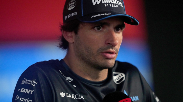 Sainz reivindica Sepang y carga contra los circuitos que «no gustaron a nadie» #F1 #FVDigital