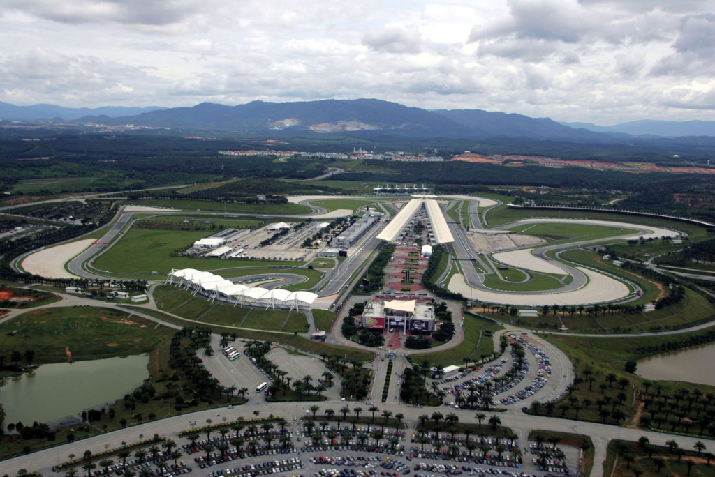 Cinco cosas que ver en el GP de F1 de Bahrein, que se celebra en Malasia #F1 #FVDigital