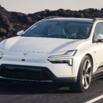 Con 544 CV, 630 km de autonomía y 3 metros de distancia entre ejes, Polestar quiere 'revolucionar' el mercado de los SUV eléctricos