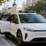 Del vehículo autónomo al transporte autónomo: España ante el cambio jurídico que ya llega
