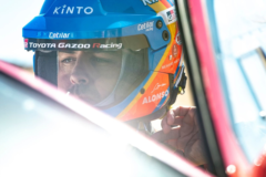 Fernando Alonso apunta a correr el Rally Dakar 2027 #F1 #FVDigital