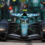 La radio viral de Piastri al descubrir el 8º de Alonso: «El maestro del caos» #F1 #FVDigital