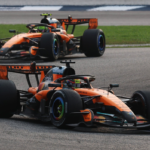 ¿Qué le ha pasado a McLaren? El extraño paso atrás del MCL40 en Sepang #F1 #FVDigital