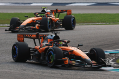 ¿Qué le ha pasado a McLaren? El extraño paso atrás del MCL40 en Sepang #F1 #FVDigital