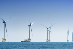 Tras romperse la pala de un aerogenerador, Iberdrola asegura 360.000.000 $ desbloqueando su primer parque eólico marino en EE.UU que generará 806 MW