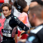 El más difícil todavía: Mercedes confirma que Russell penalizará en Singapur #F1 #FVDigital