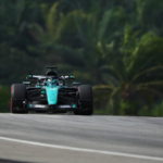 Los mecanismos que influyeron en el complicado fin de semana de Mercedes en Sepang #F1 #FVDigital