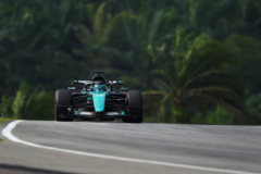 Los mecanismos que influyeron en el complicado fin de semana de Mercedes en Sepang #F1 #FVDigital