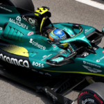 Entonces… ¿qué mejora Honda con el ADUO2 en el motor del Aston Martin? #F1 #FVDigital