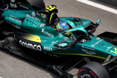 Entonces… ¿qué mejora Honda con el ADUO2 en el motor del Aston Martin? #F1 #FVDigital