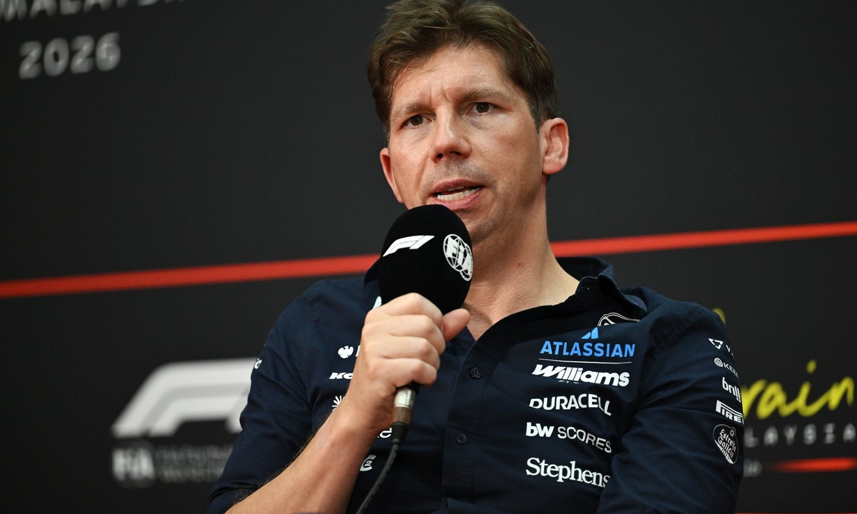 Vowles critica el límite de gastos y explica sus contras: «Empeora las cosas» #F1 #FVDigital