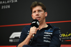 Vowles critica el límite de gastos y explica sus contras: «Empeora las cosas» #F1 #FVDigital