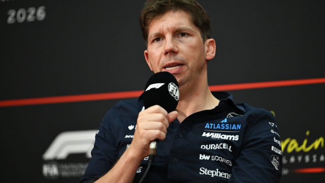 Vowles critica el límite de gastos y explica sus contras: «Empeora las cosas» #F1 #FVDigital