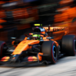 McLaren F1 apunta a «ganar las dos carreras» en Singapur #F1 #FVDigital