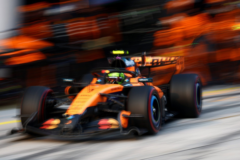 McLaren F1 apunta a «ganar las dos carreras» en Singapur #F1 #FVDigital