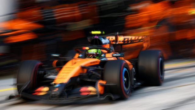 McLaren F1 apunta a «ganar las dos carreras» en Singapur #F1 #FVDigital