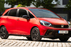 Honda ha visto a China y lo tiene claro: quiere reducir un 20% sus costes y desarrollar coches en la mitad de tiempo