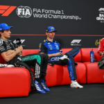 Antonelli desvela qué copia de Verstappen y Hamilton cuando rueda cerca de ellos #F1 #FVDigital