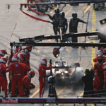 Por qué Singapur puede ser una oportunidad de oro para Ferrari #F1 #FVDigital