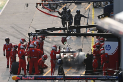 Por qué Singapur puede ser una oportunidad de oro para Ferrari #F1 #FVDigital