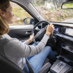 Este SUV eléctrico de Opel ofrece espacio para toda la familia: hasta 405 km de autonomía por 169 € al mes
