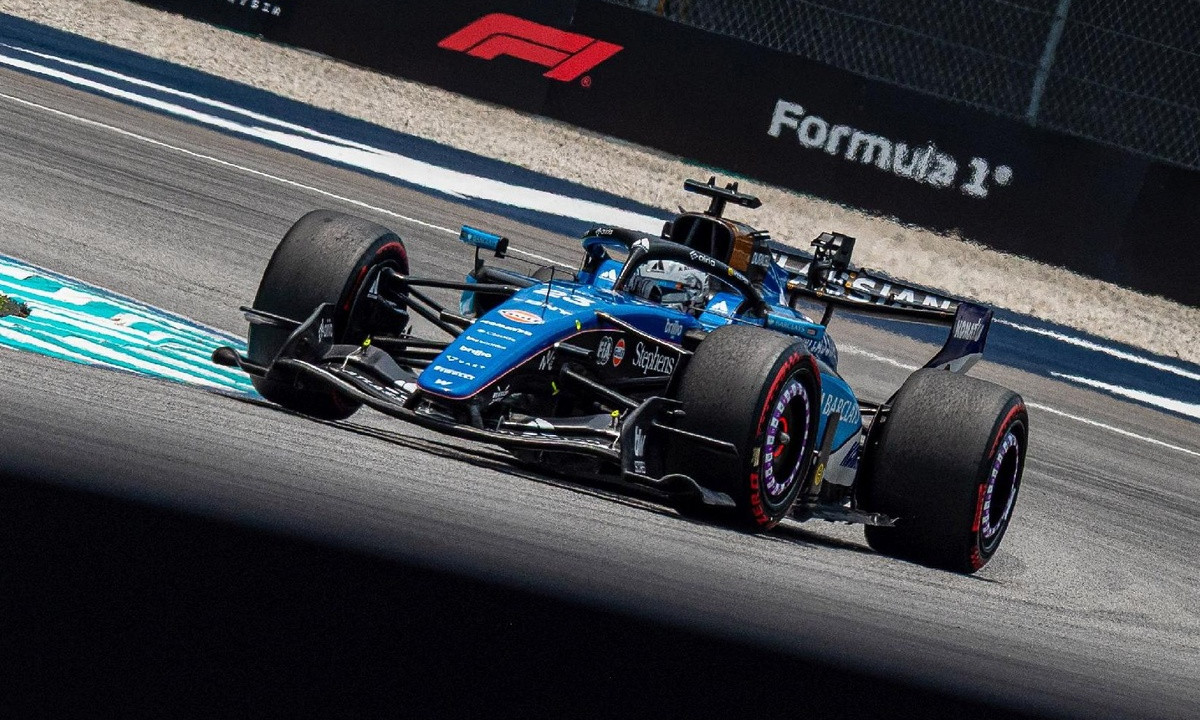 Cómo quiere Williams evitar que se repita su «desastre» de 2026 el próximo año #F1 #FVDigital