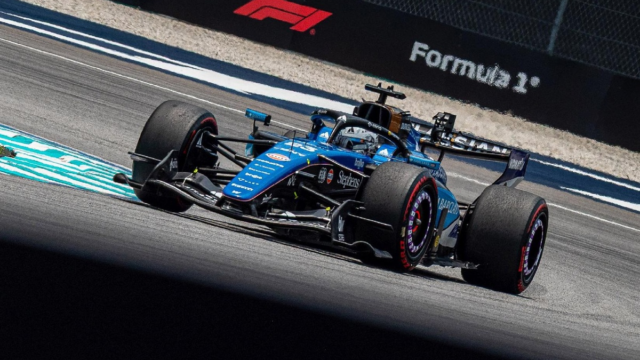 Cómo quiere Williams evitar que se repita su «desastre» de 2026 el próximo año #F1 #FVDigital